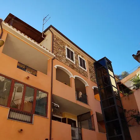 Casa Caterina Villasimius
