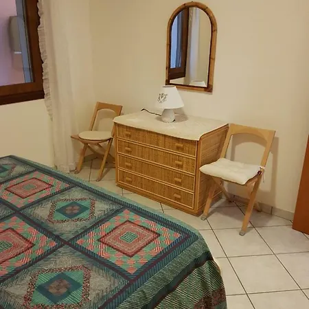 Apartment Casa Caterina *