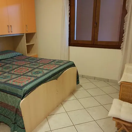 Casa Caterina Apartment