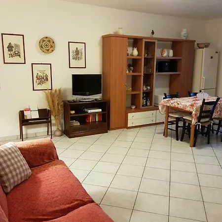 Casa Caterina Apartment Villasimius