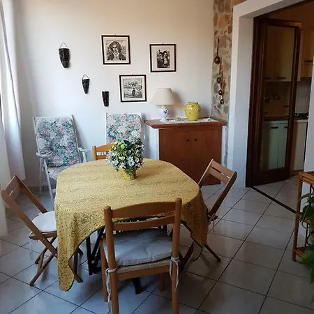 Casa Caterina Apartment
