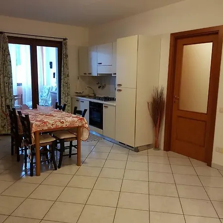 Apartment Casa Caterina *