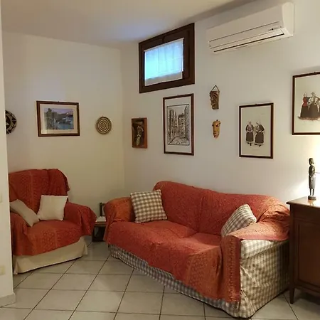 Apartment Casa Caterina Villasimius