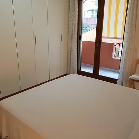 Casa Caterina Apartment Villasimius
