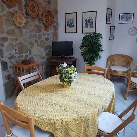 Apartment Casa Caterina
