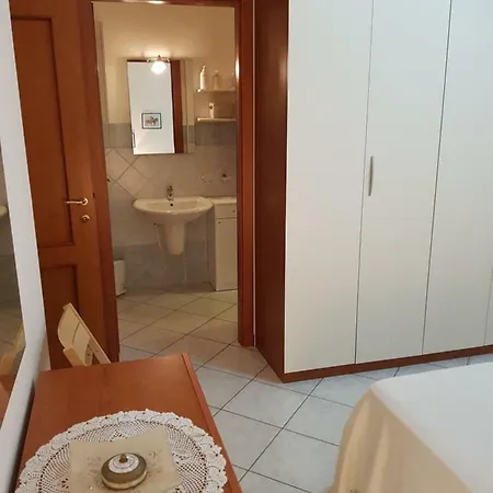 Casa Caterina Apartment *