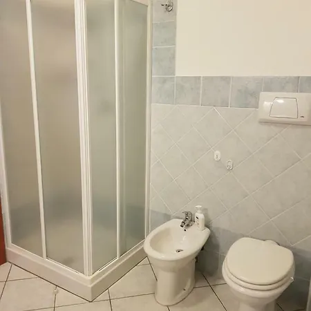 Casa Caterina Apartment