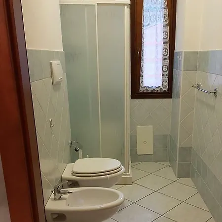 Casa Caterina Apartment Villasimius